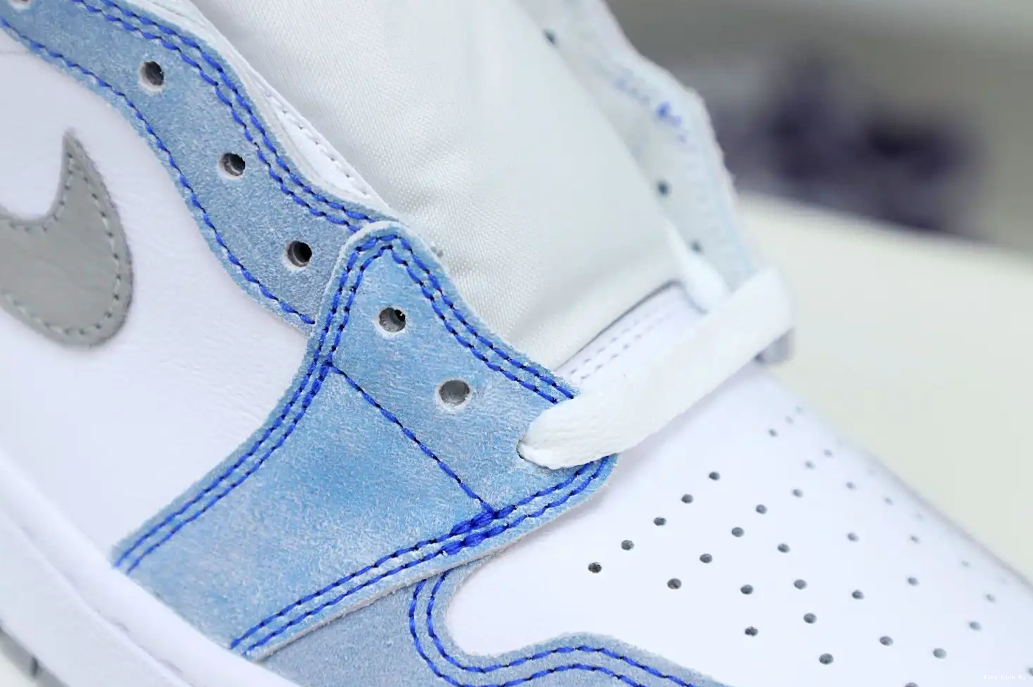 1 AIR RETRO ROYAL' 'HYPER OG JORDAN HIGH Kimikick 0602